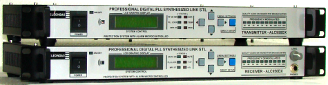 LINK 950MHZ PARA RADIO COMUNITARIA ESTUDIO TORRE