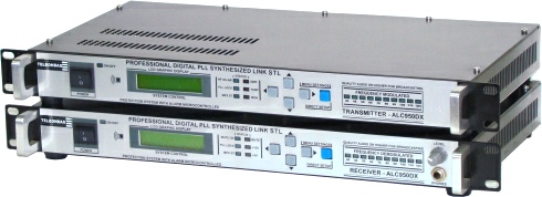 LINK STL 950MHZ TX  RX TELEONDAS HOMOLOGADO