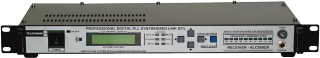 RX LINK ALC950DX