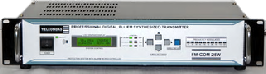 TRANSMISSORES DE FM 25 WATTS HOMOLOGADOS